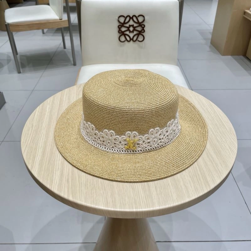 NewStyle Louis Vuitton Caps 258099