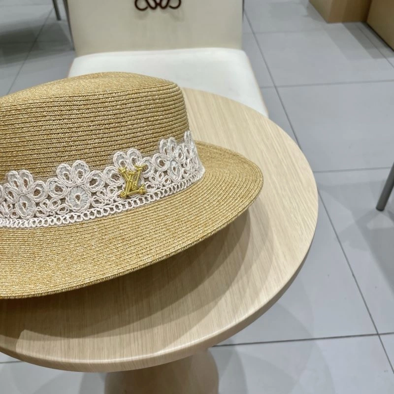 NewStyle Louis Vuitton Caps 258099