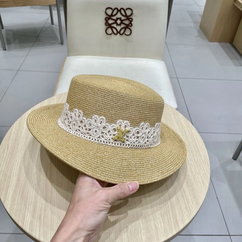 NewStyle Louis Vuitton Caps 258099