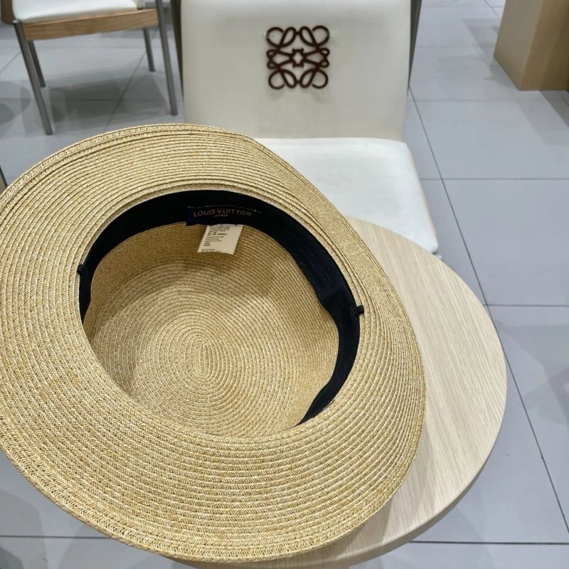 NewStyle Louis Vuitton Caps 258099