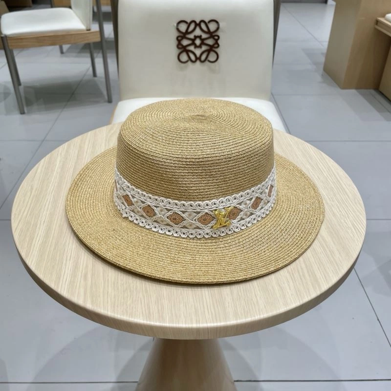 Louis Vuitton Caps Durable 258079