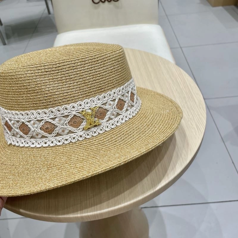 Louis Vuitton Caps Durable 258079