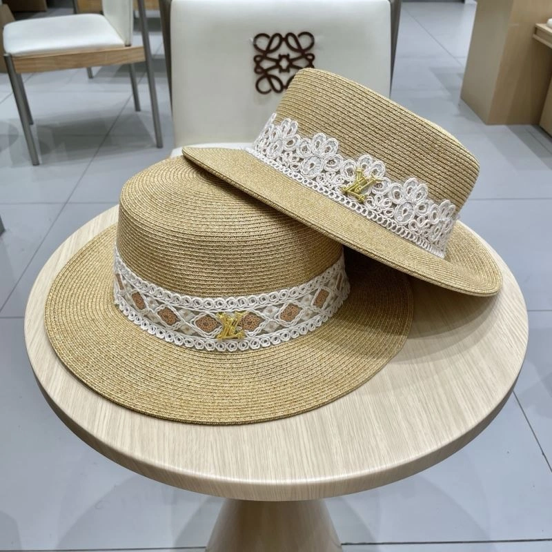Louis Vuitton Caps Durable 258079