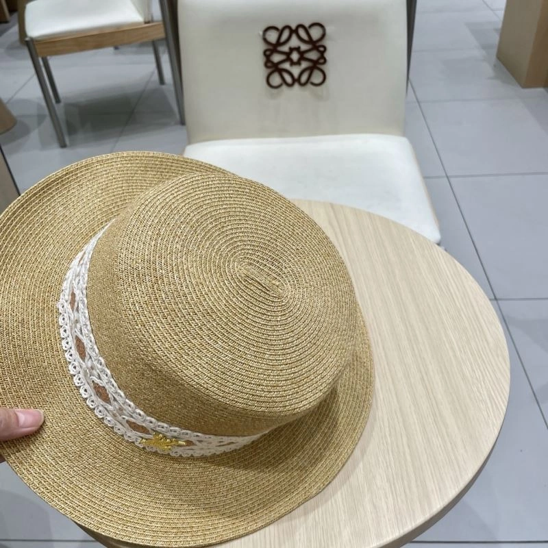 Louis Vuitton Caps Durable 258079