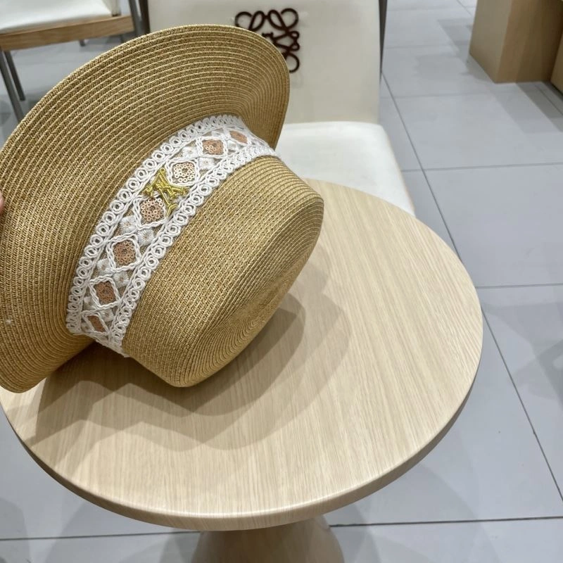 Louis Vuitton Caps Durable 258079