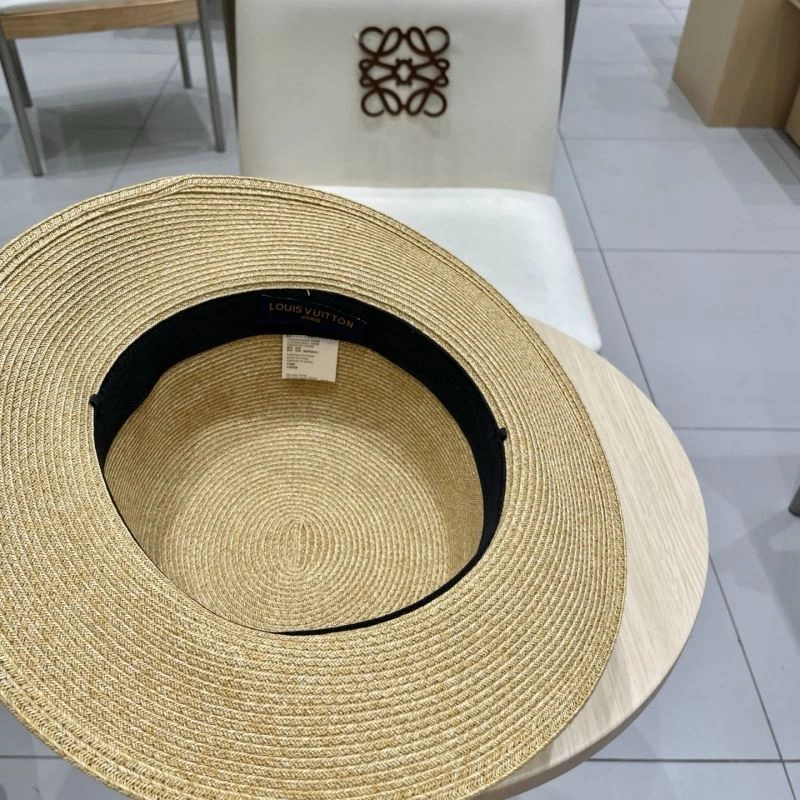 Louis Vuitton Caps Durable 258079