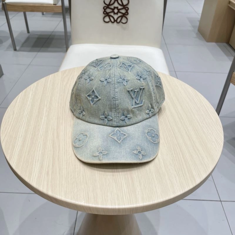 Louis Vuitton Caps SmartChoice 258100