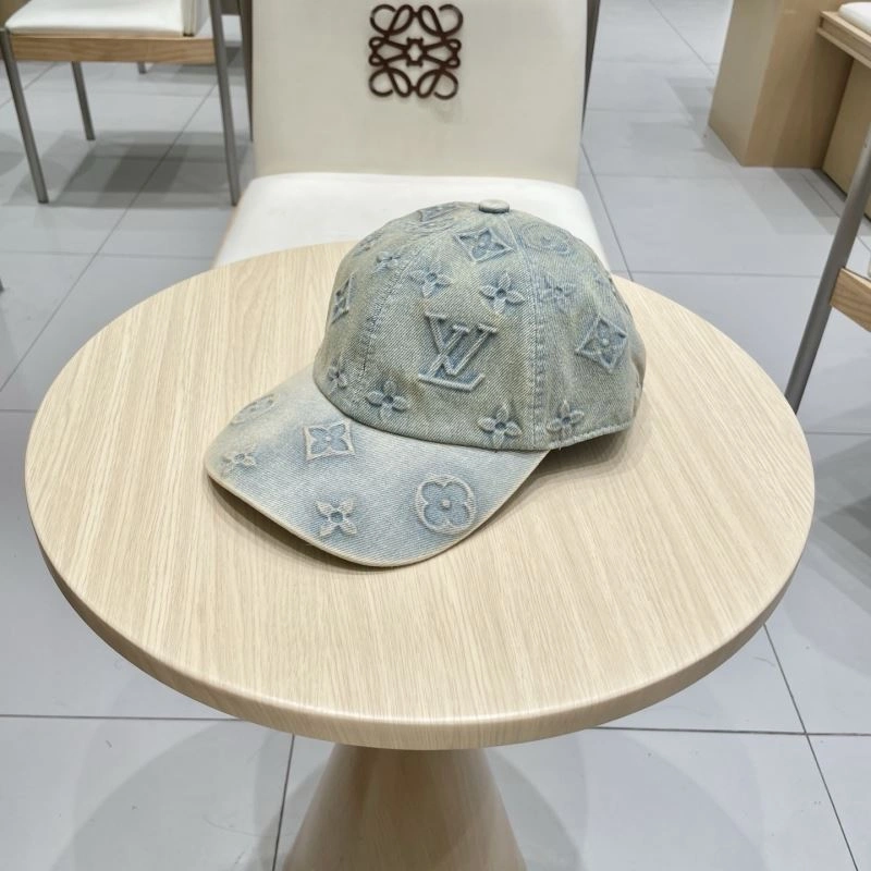 Louis Vuitton Caps SmartChoice 258100