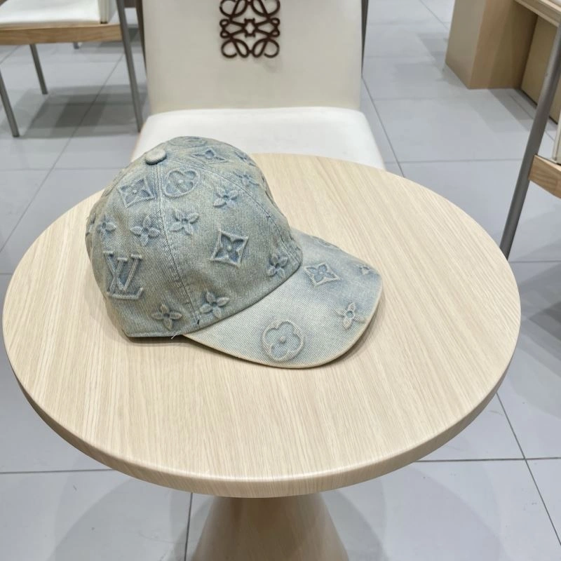Louis Vuitton Caps SmartChoice 258100