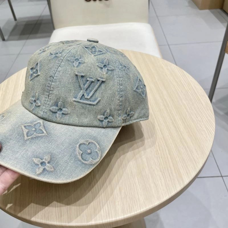 Louis Vuitton Caps SmartChoice 258100