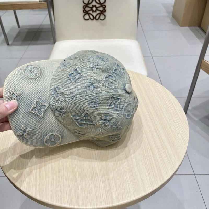 Louis Vuitton Caps SmartChoice 258100