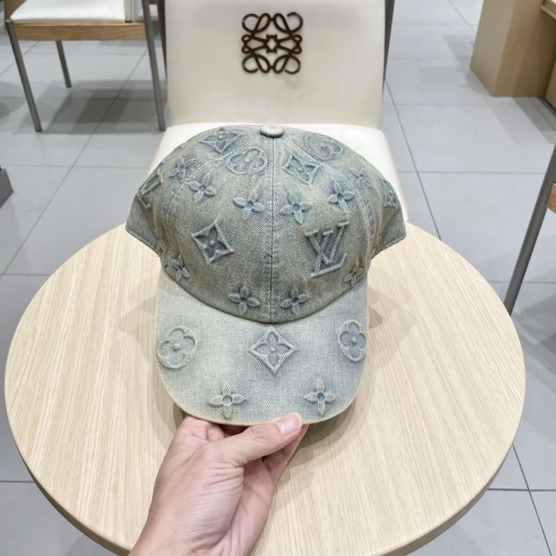 Louis Vuitton Caps SmartChoice 258100