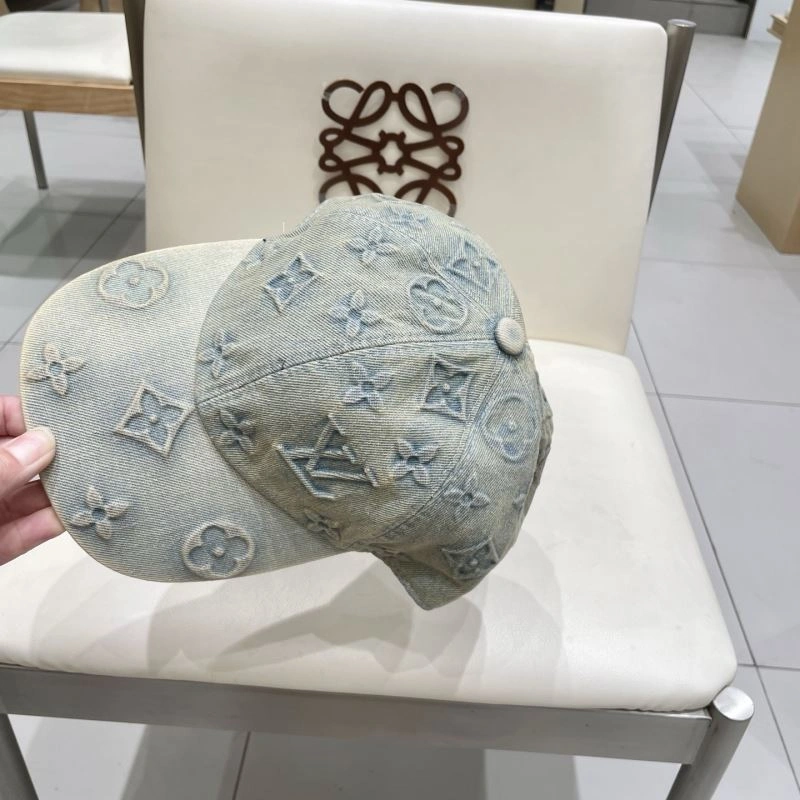Louis Vuitton Caps SmartChoice 258100