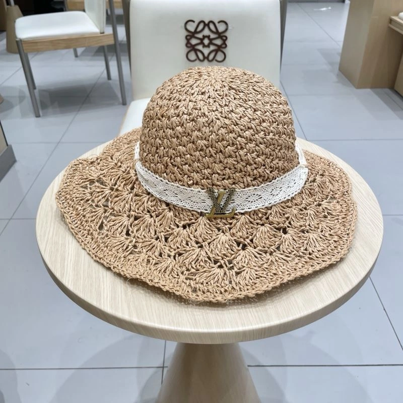 Breathable Louis Vuitton Caps 258091