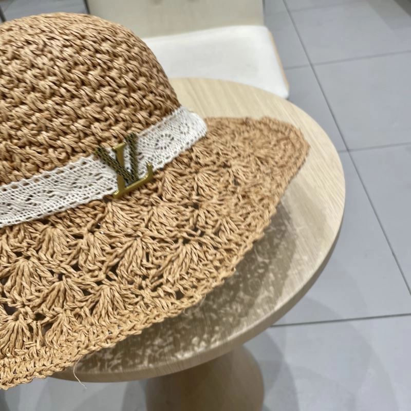 Breathable Louis Vuitton Caps 258091
