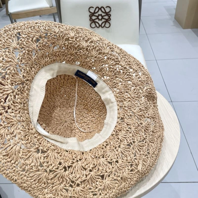 Breathable Louis Vuitton Caps 258091