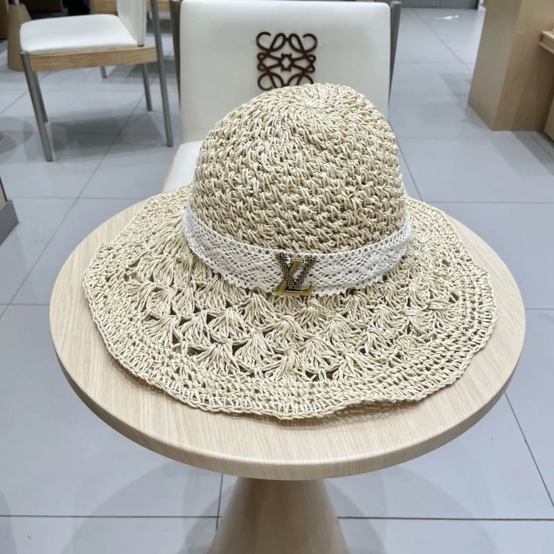 Louis Vuitton Caps Lightweight 258075