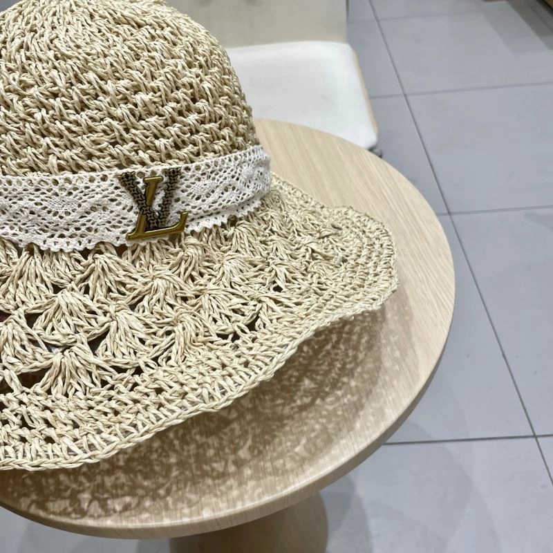 Louis Vuitton Caps Lightweight 258075