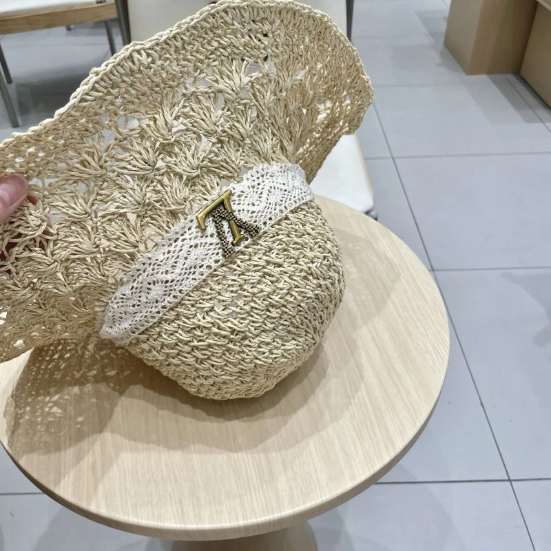 Louis Vuitton Caps Lightweight 258075