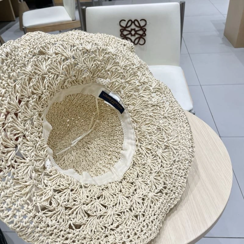 Louis Vuitton Caps Lightweight 258075