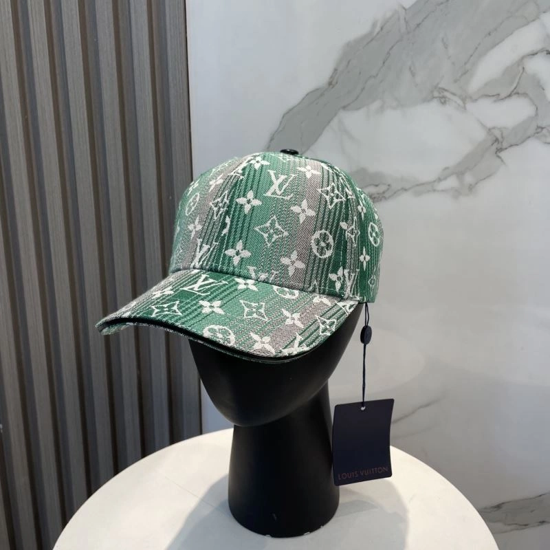 Louis Vuitton Caps Casual 258094