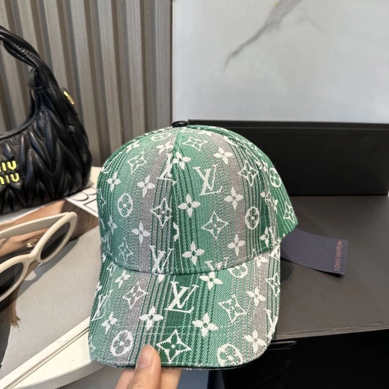 Louis Vuitton Caps Casual 258094