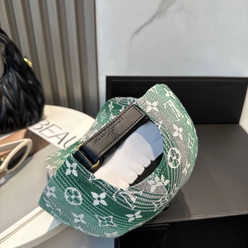 Louis Vuitton Caps Casual 258094