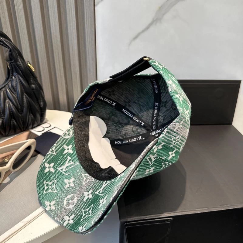 Louis Vuitton Caps Casual 258094