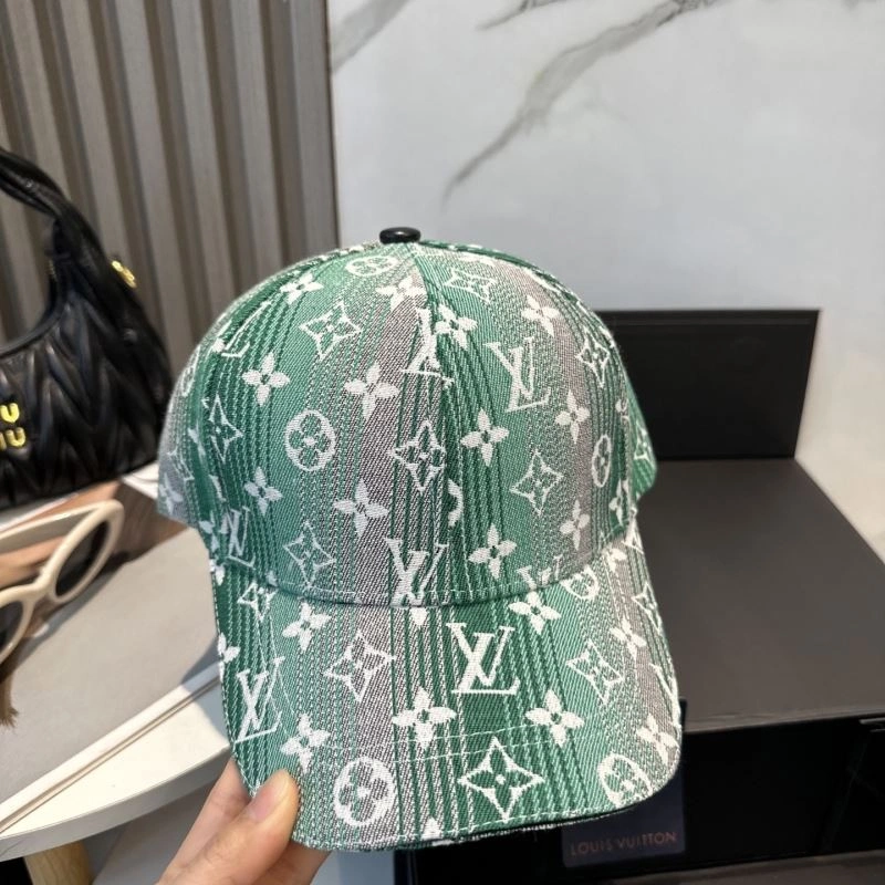 Louis Vuitton Caps Casual 258094