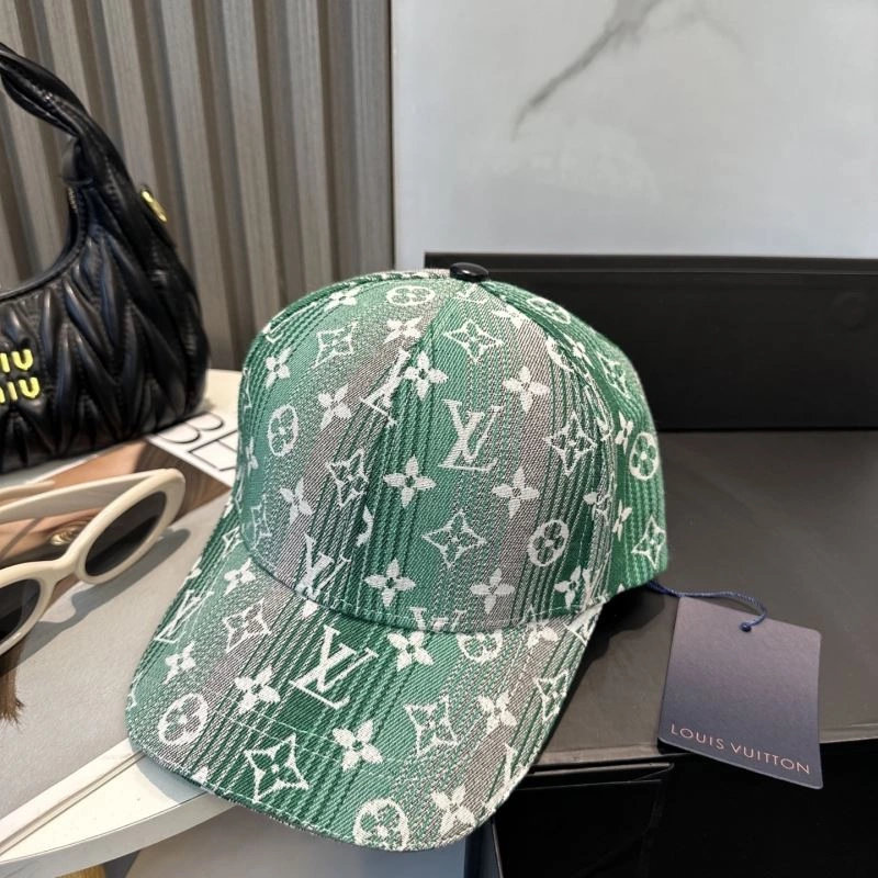 Louis Vuitton Caps Casual 258094