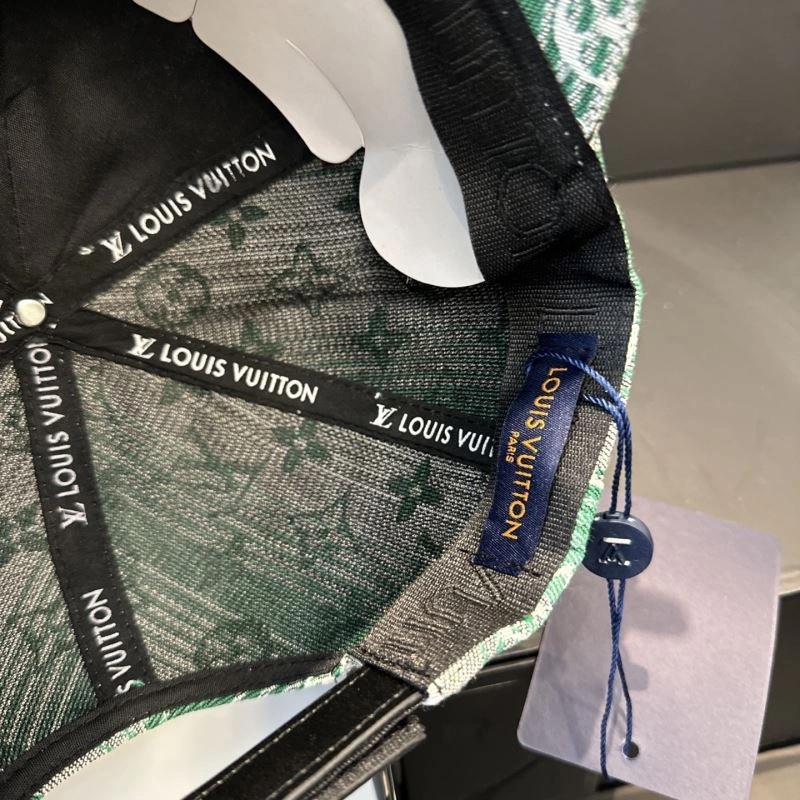 Louis Vuitton Caps Casual 258094