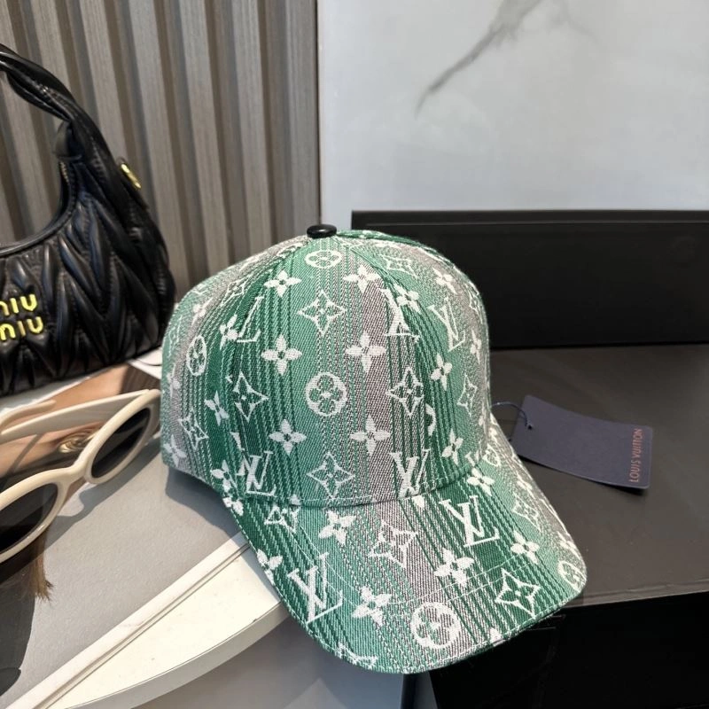 Louis Vuitton Caps Casual 258094
