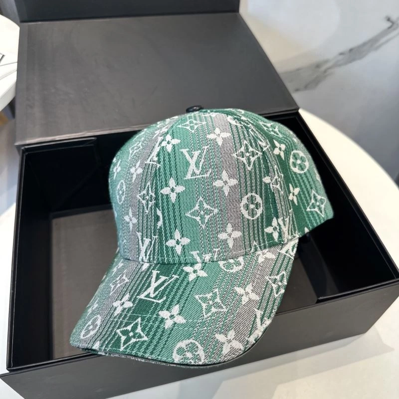 Louis Vuitton Caps Casual 258094