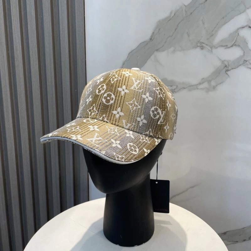 DailyWear Louis Vuitton Caps 258070