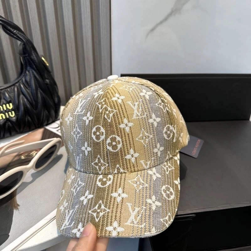 DailyWear Louis Vuitton Caps 258070