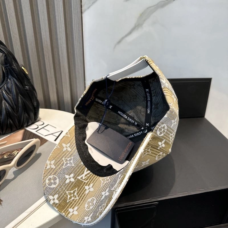 DailyWear Louis Vuitton Caps 258070