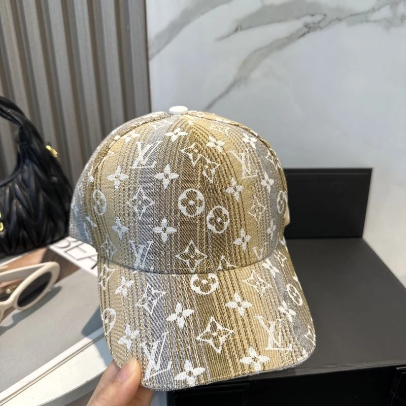 DailyWear Louis Vuitton Caps 258070