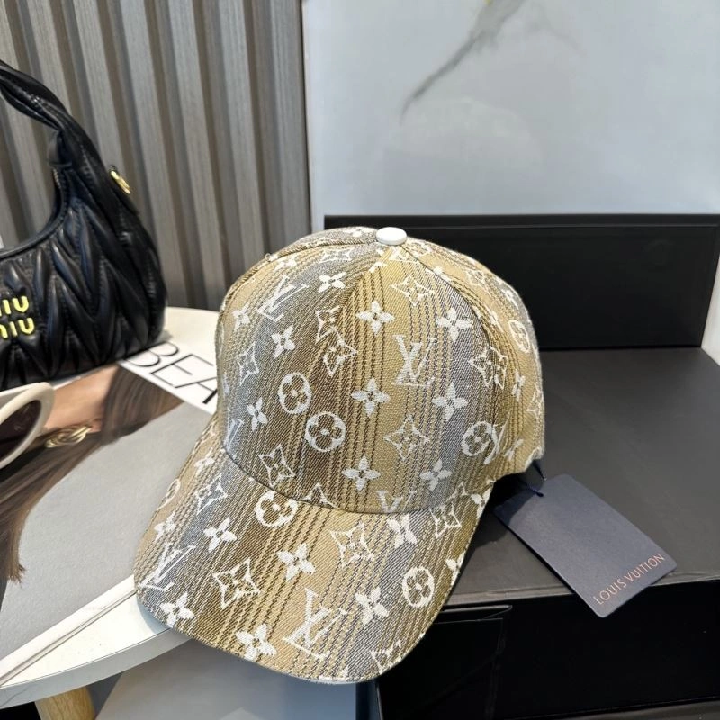 DailyWear Louis Vuitton Caps 258070