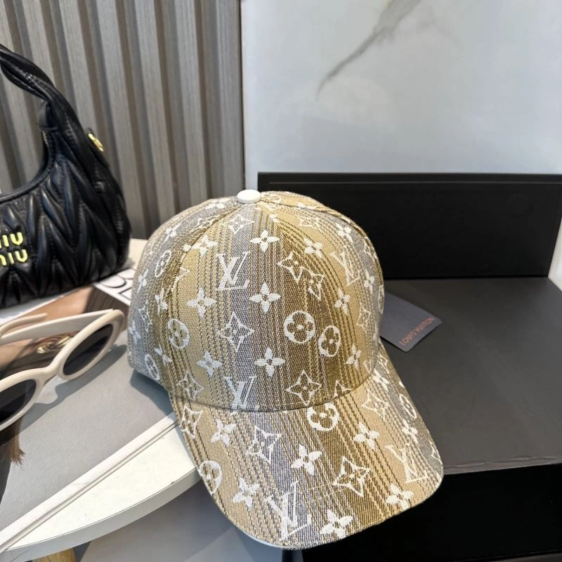 DailyWear Louis Vuitton Caps 258070