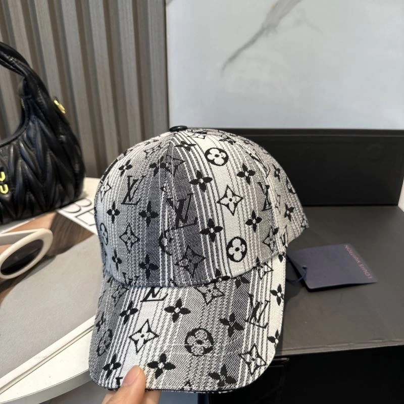 Louis Vuitton Caps BestValue 258098