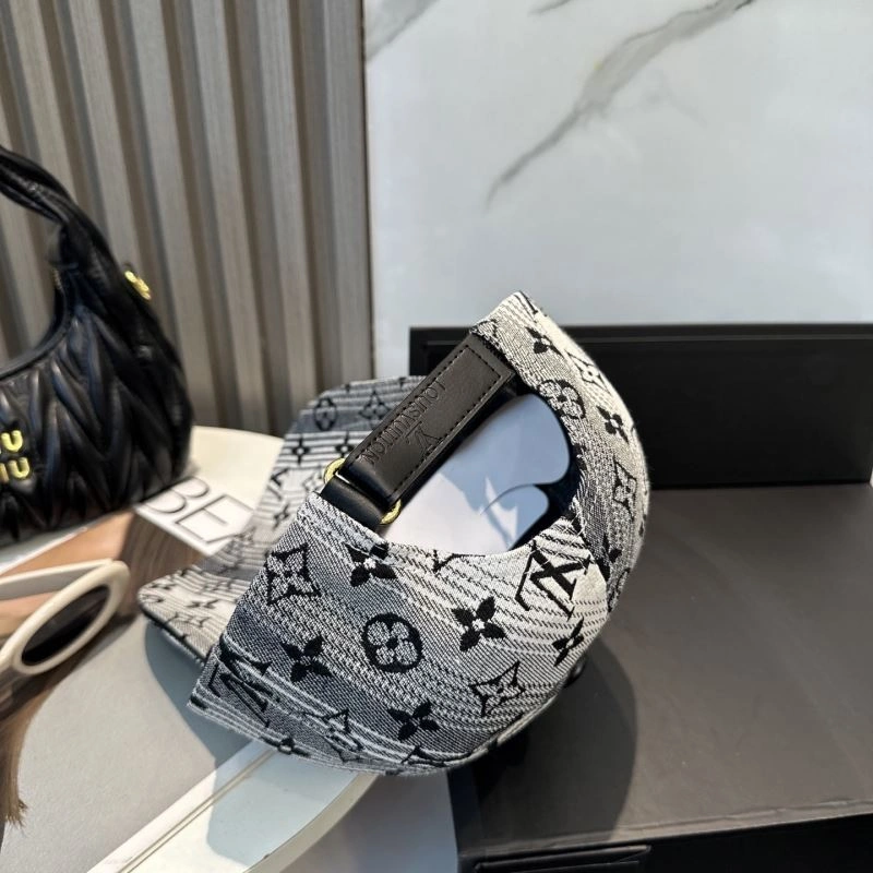 Louis Vuitton Caps BestValue 258098