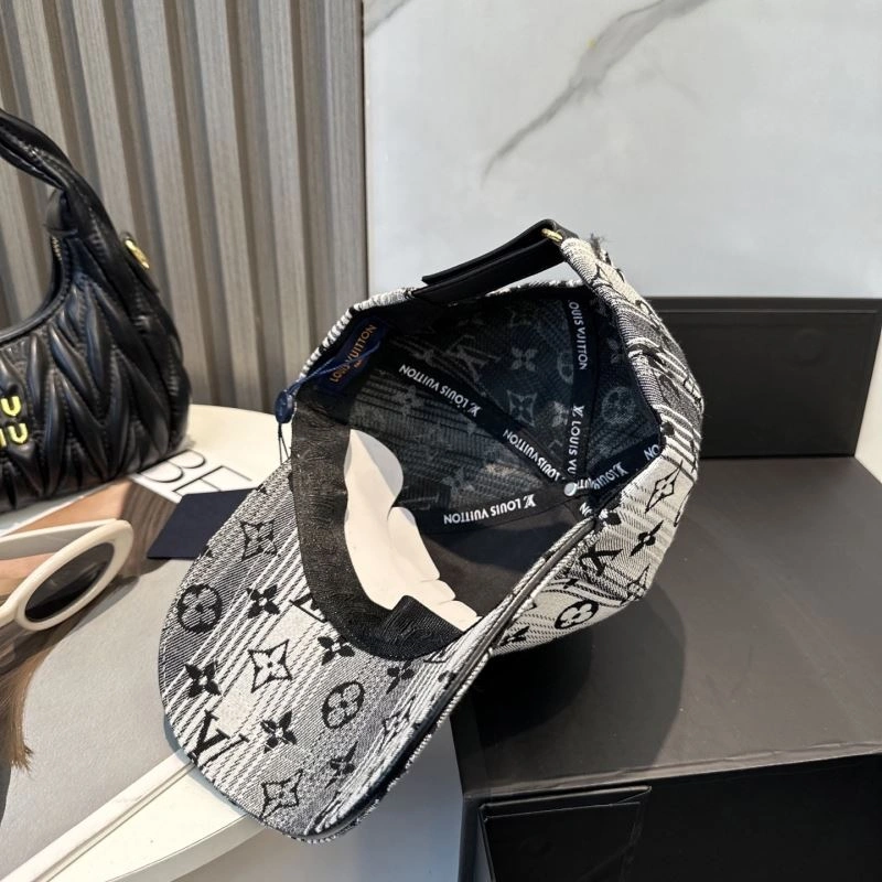 Louis Vuitton Caps BestValue 258098