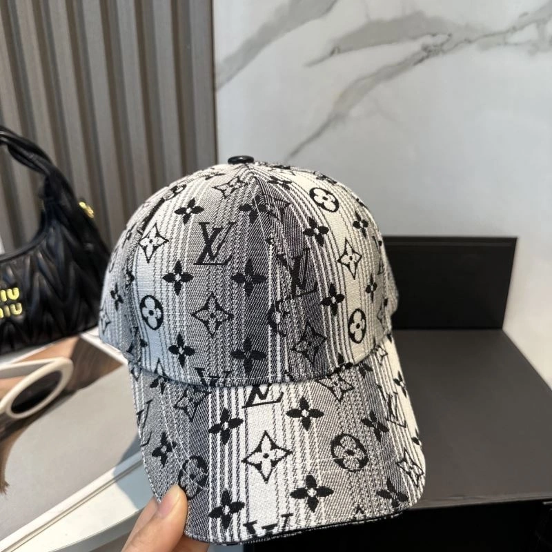 Louis Vuitton Caps BestValue 258098