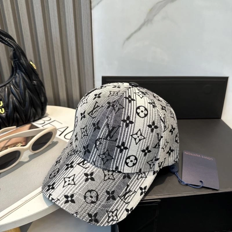 Louis Vuitton Caps BestValue 258098