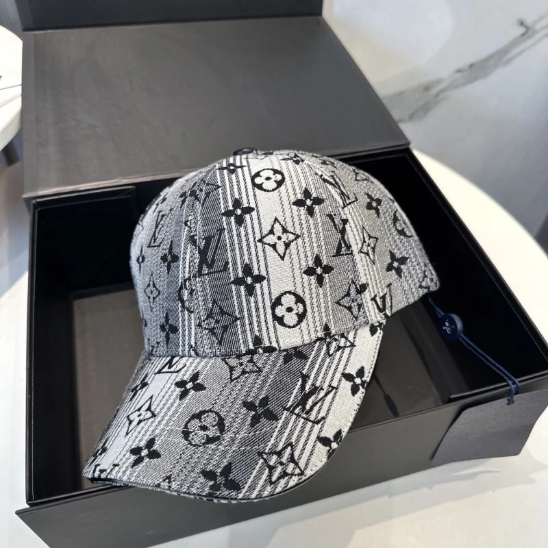 Louis Vuitton Caps BestValue 258098