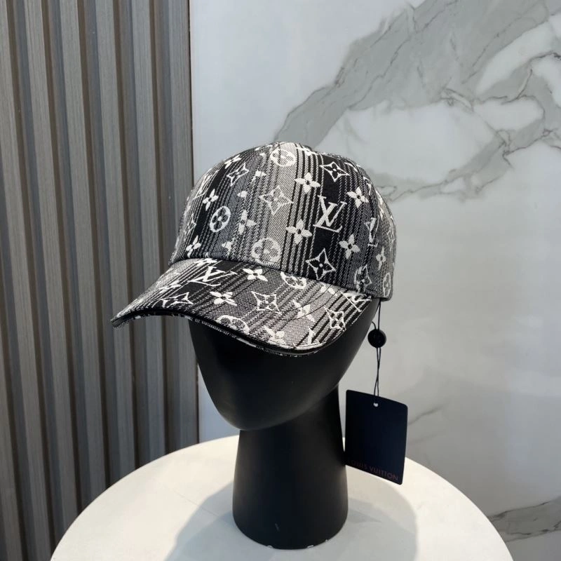 FastDry Louis Vuitton Caps 258073