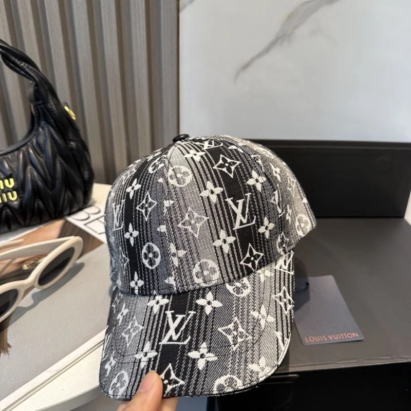FastDry Louis Vuitton Caps 258073