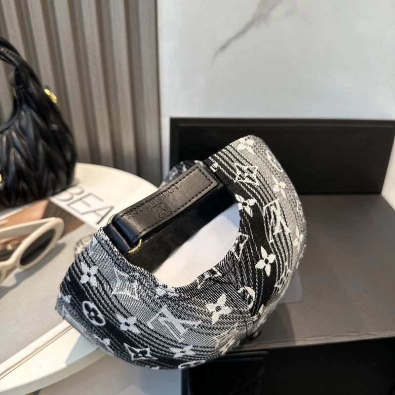 FastDry Louis Vuitton Caps 258073