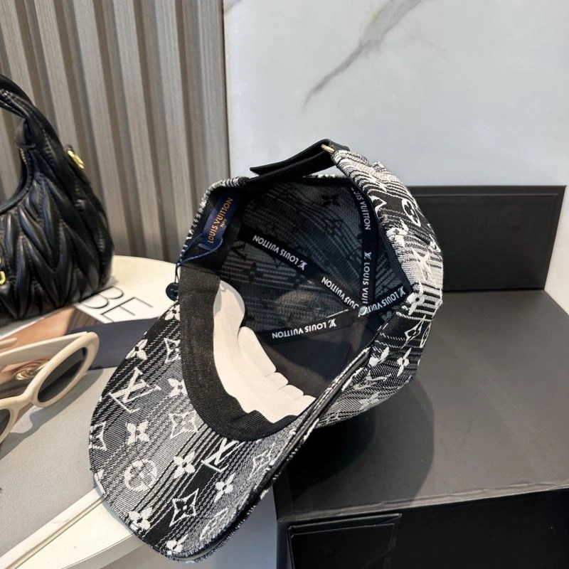 FastDry Louis Vuitton Caps 258073