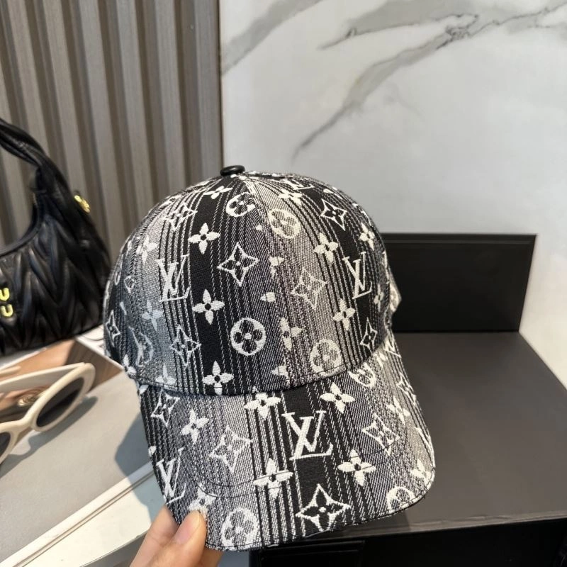 FastDry Louis Vuitton Caps 258073